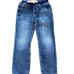 GAP Navy Toddler Denim